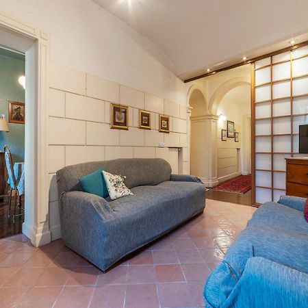 Castel Sant'Angelo Cozy Apartment Roma Exterior foto