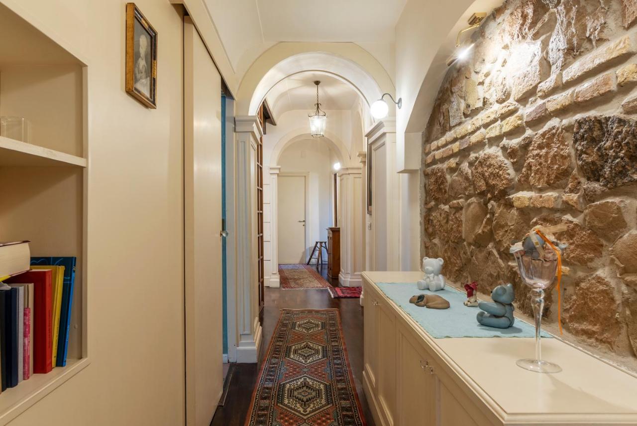 Castel Sant'Angelo Cozy Apartment Roma Exterior foto
